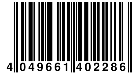 4 049661 402286