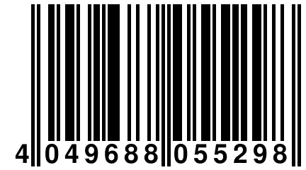 4 049688 055298