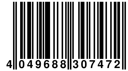 4 049688 307472