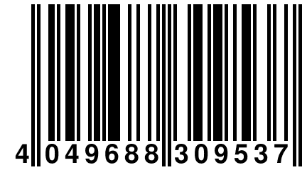 4 049688 309537