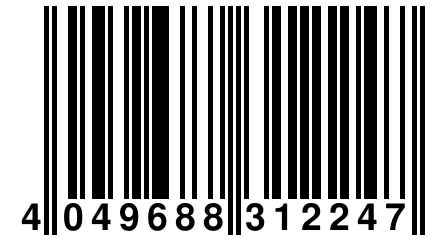 4 049688 312247
