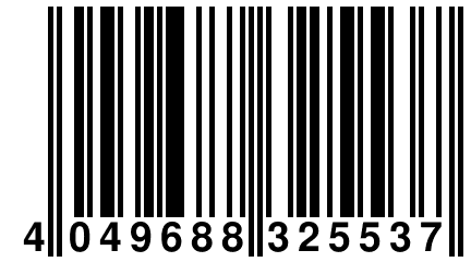 4 049688 325537
