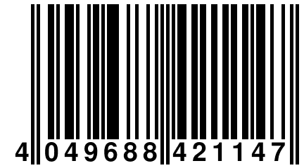 4 049688 421147