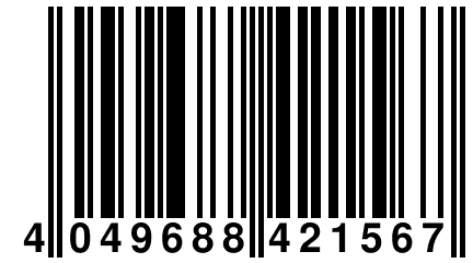 4 049688 421567