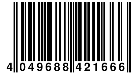 4 049688 421666