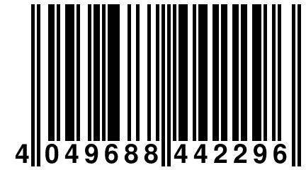 4 049688 442296