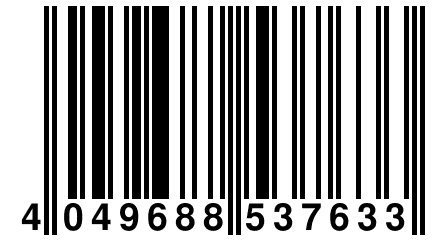 4 049688 537633