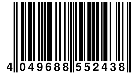 4 049688 552438