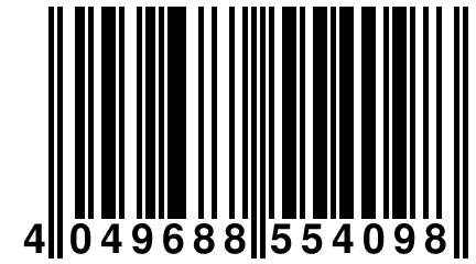 4 049688 554098