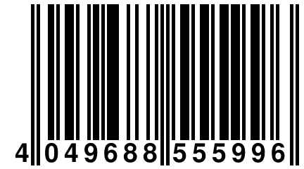 4 049688 555996