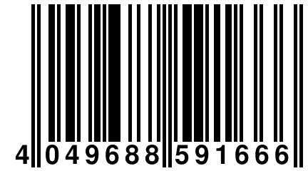 4 049688 591666