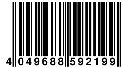 4 049688 592199