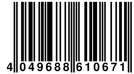 4 049688 610671