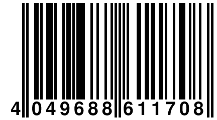 4 049688 611708