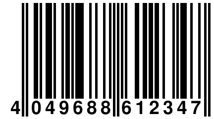 4 049688 612347