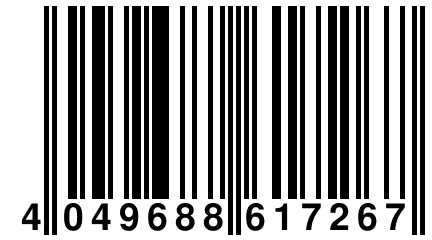 4 049688 617267