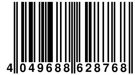 4 049688 628768