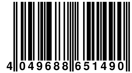 4 049688 651490