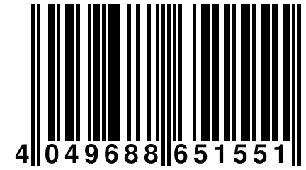 4 049688 651551