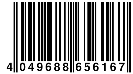 4 049688 656167