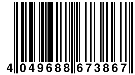 4 049688 673867