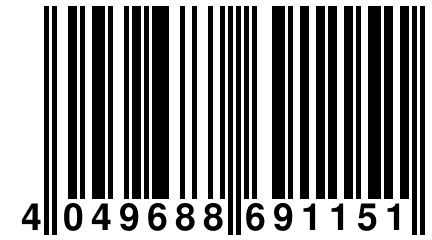 4 049688 691151