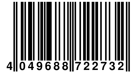 4 049688 722732