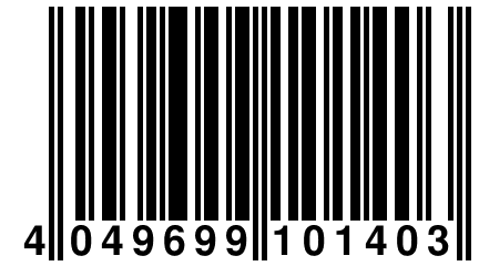 4 049699 101403