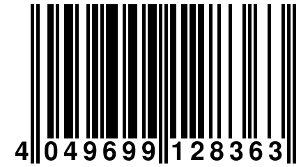 4 049699 128363