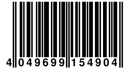 4 049699 154904