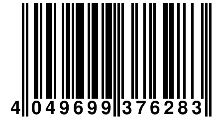 4 049699 376283