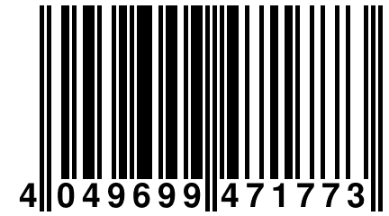 4 049699 471773