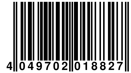 4 049702 018827