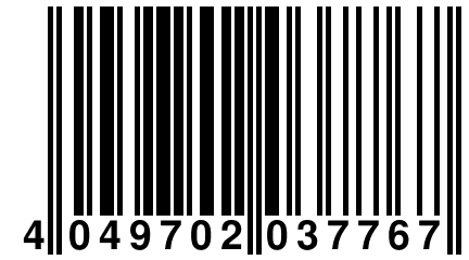 4 049702 037767