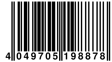 4 049705 198878