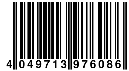 4 049713 976086