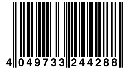 4 049733 244288