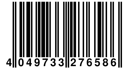 4 049733 276586