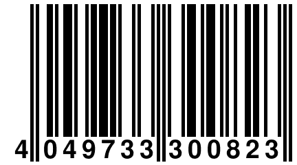 4 049733 300823