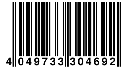 4 049733 304692