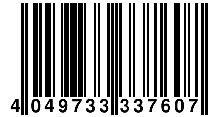 4 049733 337607