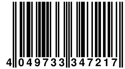 4 049733 347217