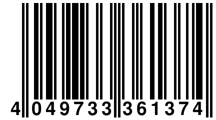 4 049733 361374