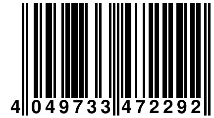 4 049733 472292