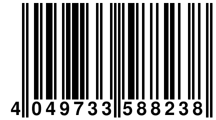 4 049733 588238