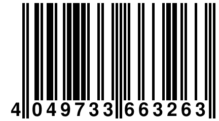 4 049733 663263