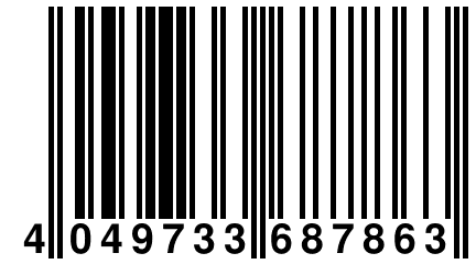 4 049733 687863