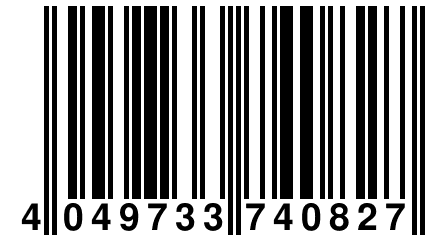 4 049733 740827