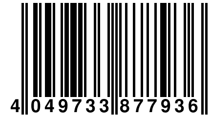 4 049733 877936