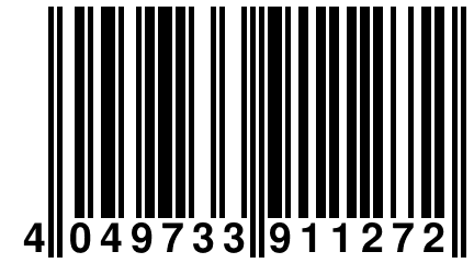 4 049733 911272